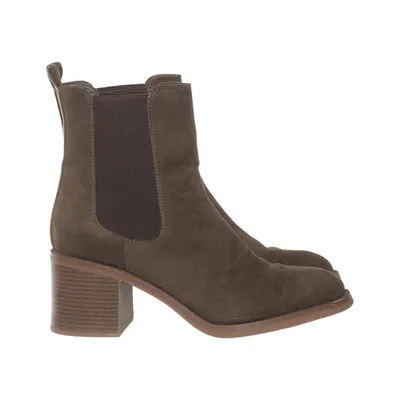 Bottines Chelsea (Vert) de Graceland