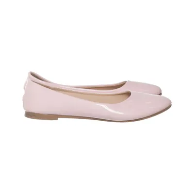 Ballerines (Rose) de DM Cuir