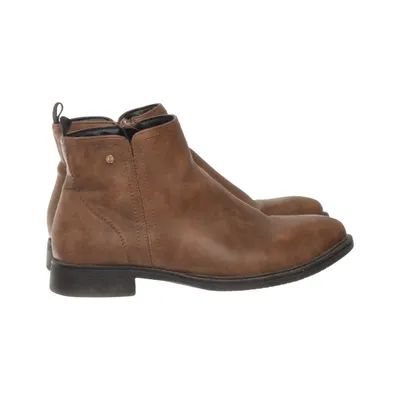 Chelsea boots (Brun) från Alley