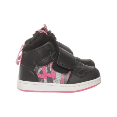 Sneakers (Black, Pink) from Lejon