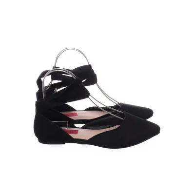Ballerina's (Zwart) van London Rebel