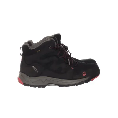 Vandringskängor (Svart) från Jack Wolfskin