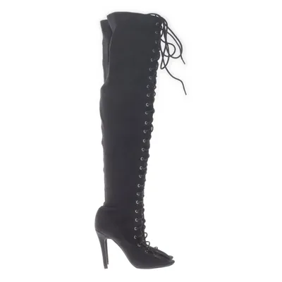 Boots (Black) from NLY Shoes