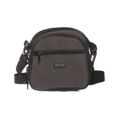 Shoulder-bag (Gray) from Trust