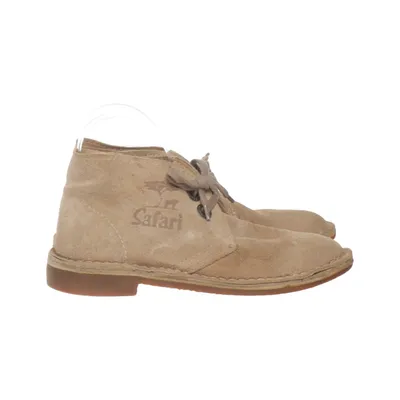 Ökenkängor (Beige) från Safari Skinn