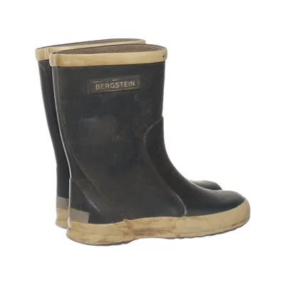 Bottes en caoutchouc (BERGSTEIN) de Bergstein