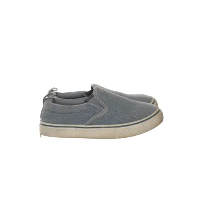 Chaussures d'été en toile (Gris) de Lejon