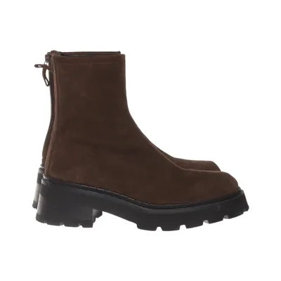 Boots (Brun) från By Far Skinn