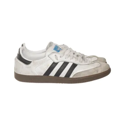 Sneakers (Samba) from Adidas Skateboarding