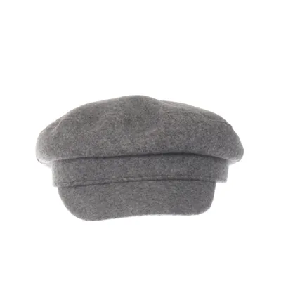 Newsboy cap (Grå) från Zara