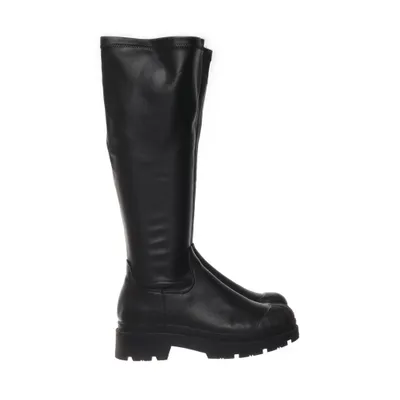 Vadarstövlar (Svart) från Public Desire
