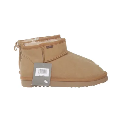 Ankle boots (Beige) from Rest