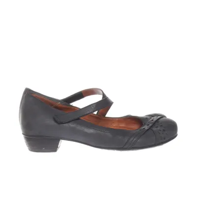 High heels (Blue) from Brako