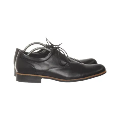 Oxford shoes (Black) from N&C