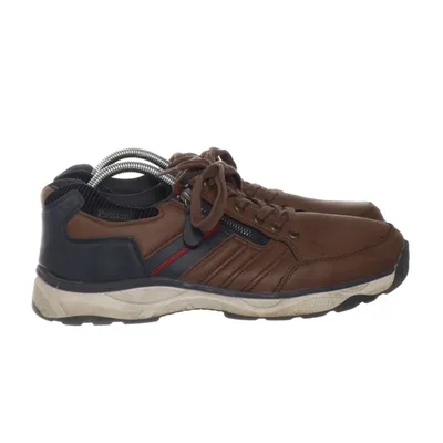 Trainers (Brown) from Puccetti