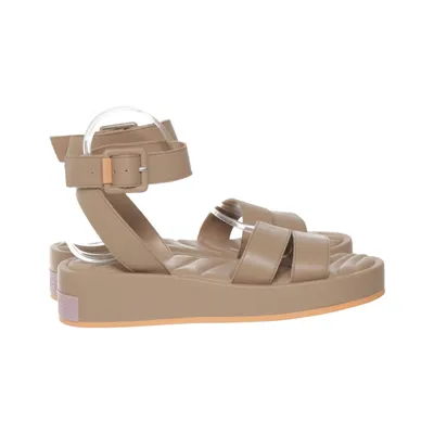 Sandaler (Beige) från Hoff