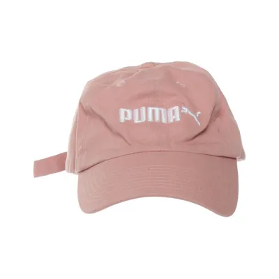 Baseballkeps (Rosa) från Puma Bomull