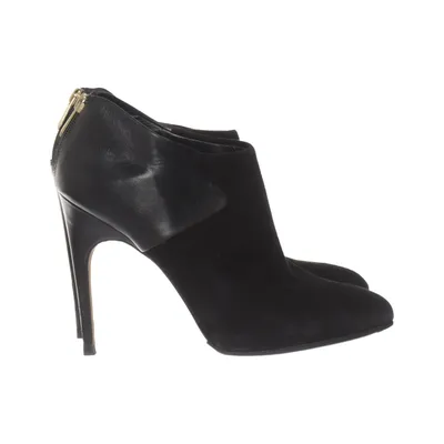 Laarzen met hak (Zwart) van Sam Edelman