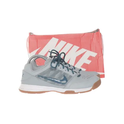 Sneakers (Grijs, Blauw) van Nike