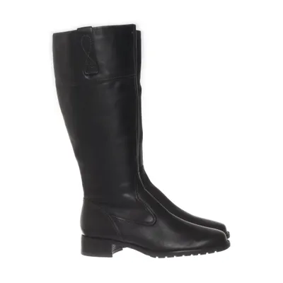 Boots (Black) from Ecco