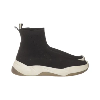 Ankle boots (Black) from Woman