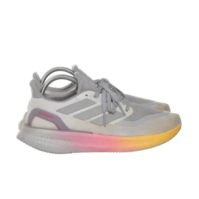 Löparskor (Grå, Flerfärgad) från Adidas