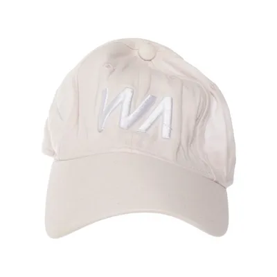 Casquette de baseball (Rose) de Stadium Coton