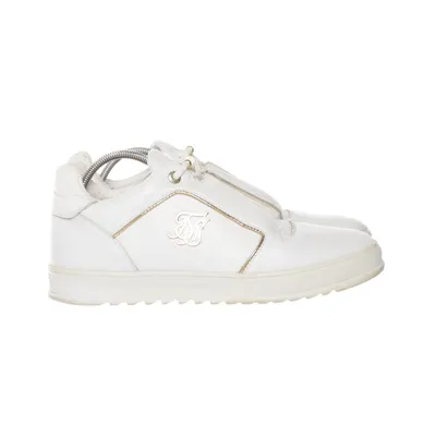 Sneakers (Vit) från SikSilk