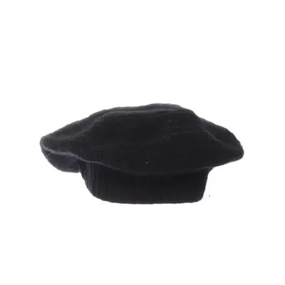 Basker (Svart) från Boomerang Angora, Bomull, Nylon