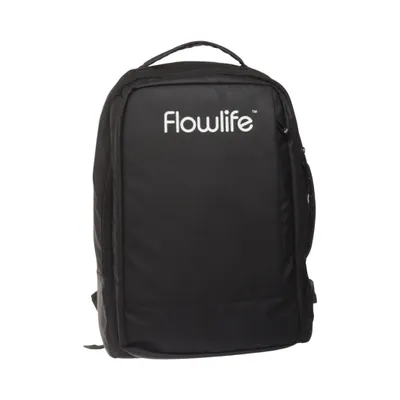 Backpack (Black) from Flowlife