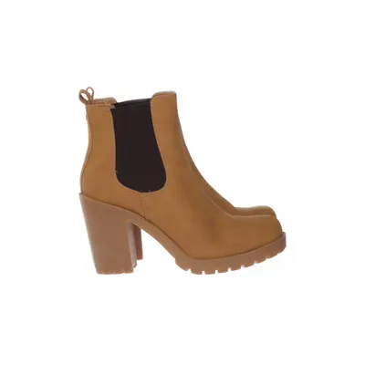 Chelsea boots (Brown) from Vox