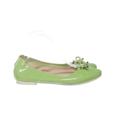 Ballerines (Vert) de Beauty Girls
