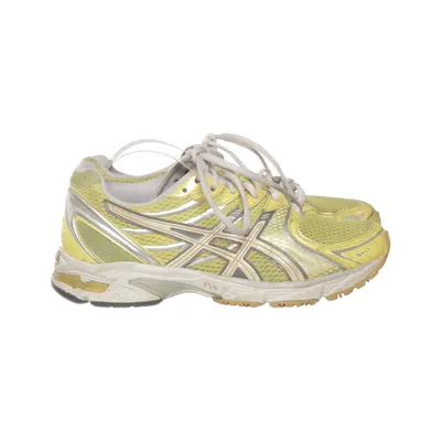 Running shoes (Gel-Cumulus) from Asics Faux leather