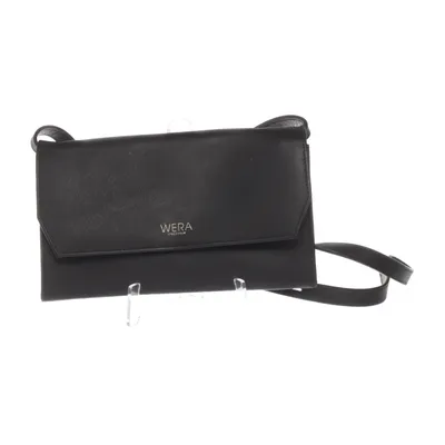 Axelremsväska (Svart) från WERA Stockholm