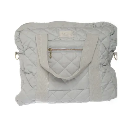 Diaper bag (Gray) from Camcam