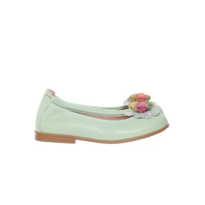 Ballerinaskor (Grön, Flerfärgad) från Pablosky