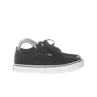 Canvas schoenen (Zwart) van Vans