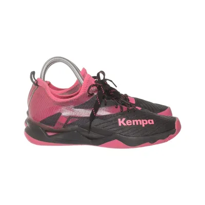 Trainers (Black, Pink) from Kempa