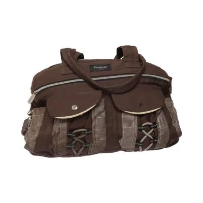 Sac à couches (Marron, Multicolore) de Emmaljunga