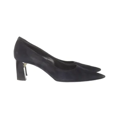 Escarpins (Bleu) de Konstantin Starke Cuir