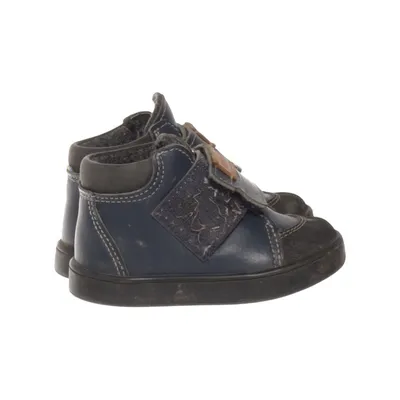 Ankle boots (Blue) from Kavat