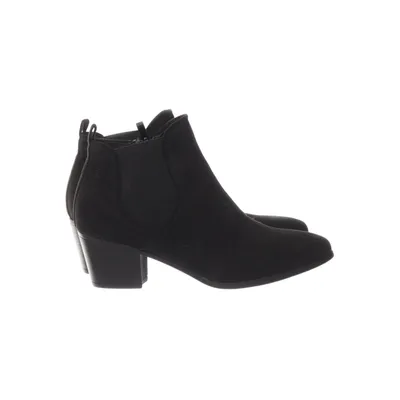 Bottines (Noir) de Alley