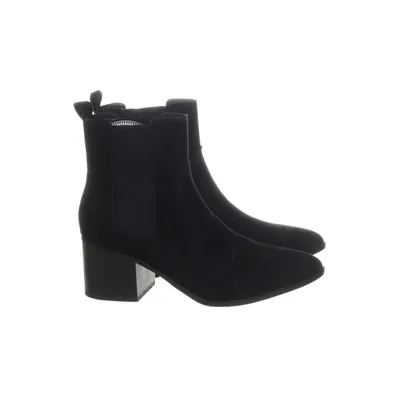 Heeled boots (Black) from Xit