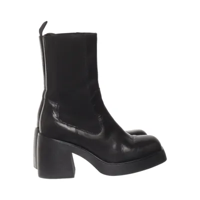 Bottines Chelsea (Noir) de Vagabond Cuir