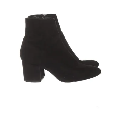 Bottes à talons (Noir) de NLY Shoes
