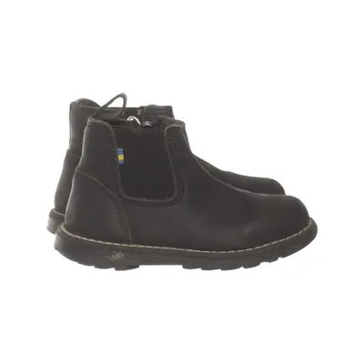 Ankle boots (Black) from Kavat