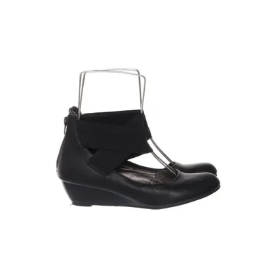 Kilklackar (Svart) från Alice