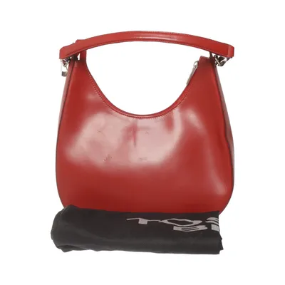 Shoulder-bag (Red) from Tosca Blu