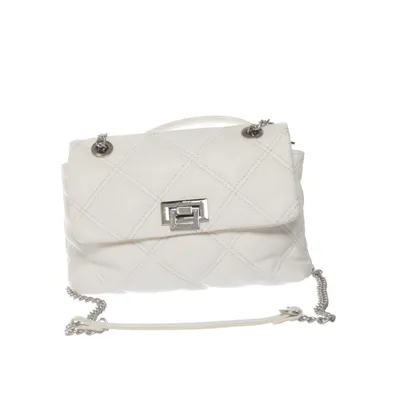 Handväska (Vit) från Stradivarius