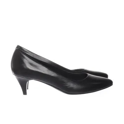 Pumps (Svart) från Vagabond